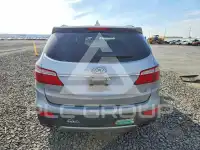 2016 Hyundai Santa Fe photo