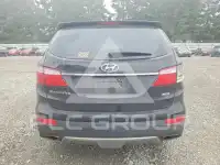2016 Hyundai Santa Fe photo
