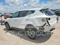 2016 Hyundai Santa Fe фото