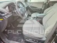 2016 Hyundai Santa Fe фото