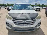 2016 Hyundai Santa Fe фото