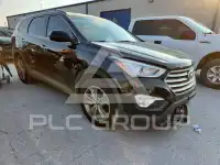 2016 Hyundai Santa Fe photo
