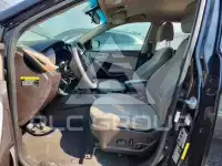 2016 Hyundai Santa Fe фото