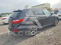 2016 Hyundai Santa Fe фото