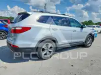 2016 Hyundai Santa Fe фото