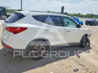 2016 Hyundai Santa Fe фото
