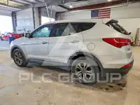 2016 Hyundai Santa Fe фото