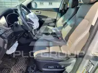 2016 Hyundai Santa Fe photo