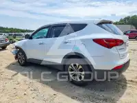 2016 Hyundai Santa Fe фото