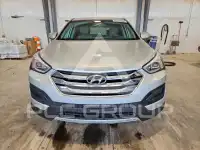 2016 Hyundai Santa Fe фото