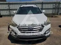 2016 Hyundai Santa Fe фото