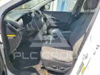 2016 Hyundai Santa Fe фото
