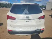 2016 Hyundai Santa Fe фото