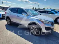 2016 Hyundai Santa Fe фото