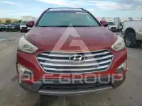 2016 Hyundai Santa Fe фото
