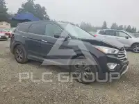 2016 Hyundai Santa Fe photo