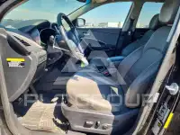 2016 Hyundai Santa Fe фото