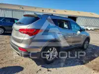 2016 Hyundai Santa Fe фото