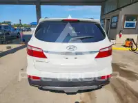 2016 Hyundai Santa Fe фото