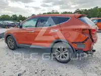 2016 Hyundai Santa Fe фото