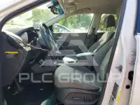 2016 Hyundai Santa Fe фото