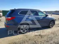 2016 Hyundai Santa Fe фото