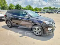 2016 Hyundai Santa Fe photo