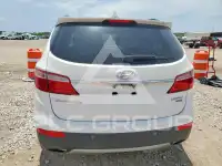 2016 Hyundai Santa Fe фото