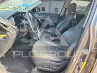 2016 Hyundai Santa Fe фото