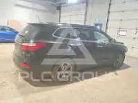 2016 Hyundai Santa Fe фото