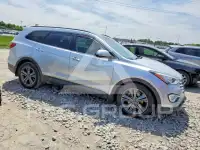2016 Hyundai Santa Fe фото