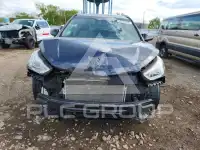 2016 Hyundai Santa Fe фото