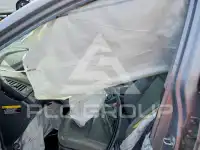 2016 Hyundai Santa Fe фото