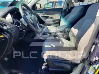 2016 Hyundai Santa Fe фото