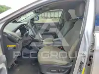 2016 Hyundai Santa Fe фото