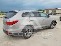 2016 Hyundai Santa Fe фото