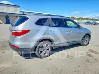 2016 Hyundai Santa Fe фото