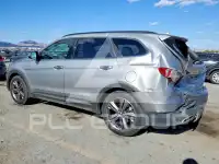 2016 Hyundai Santa Fe фото