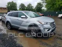 2016 Hyundai Santa Fe photo