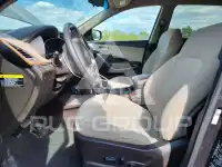 2016 Hyundai Santa Fe фото