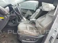 2016 Hyundai Santa Fe photo