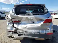 2016 Hyundai Santa Fe фото