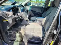 2016 Hyundai Santa Fe фото