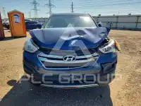 2016 Hyundai Santa Fe фото