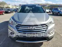 2016 Hyundai Santa Fe фото