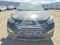 2016 Hyundai Santa Fe фото