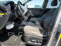 2016 Hyundai Santa Fe фото