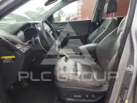 2016 Hyundai Santa Fe фото