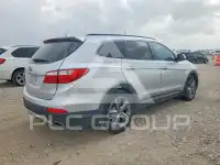 2016 Hyundai Santa Fe photo