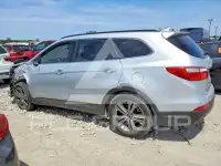 2016 Hyundai Santa Fe фото
